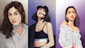 create a stunning vector portrait from your photo