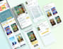 create high quality mobile apps and web designs