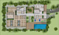 design architectural plans and site plans