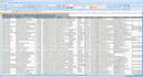 internet research, data entry, web scraping, copy paste