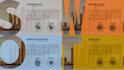 create a professional interactive business proposal