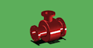 make 3d pipe fitting product using autocad and fusion 360