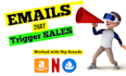 do persuasive sales email copywriting for email marketing