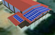 do solar pv power plant design