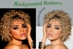 edit 100 photo background removal and high retouching within 2 hours