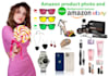 amazon product retouch photo editing and background remove