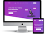 create a performant nextjs website