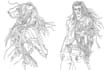 draw illustrations in any style