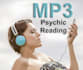 offer a 24 hour psychic clairvoyant reading delivered in mp3