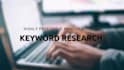 keyword research for your amazon affiliate site