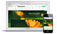develop responsive zoho sites for you
