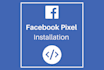 install your facebook pixel and setup custom events