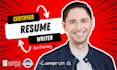 provide professional resume writing services