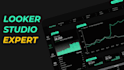 create dynamic google data studio or looker studio dashboards