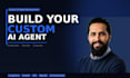 build a custom ai agent to automate your business tasks and workflows