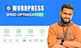 fully speed optimize wordpress website and improve load time