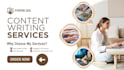 write seofriendly articles, blogs and website content