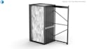 do weldments design for manufacturing