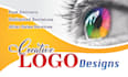 do modern business logo design