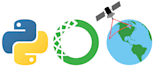 do web scraping geospatial data