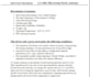 do research and write a summary