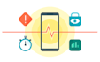 fix ios android applications bugs problems in react native