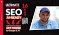 deliver an ultimate 16 in 1 ai ready off page SEO promotion