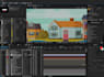 create 2d story animation and marketing videos