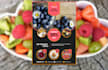 design a modern flyer,restaurant food menu, brochure,event,poster and banner