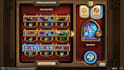 offer hearthstone coaching and replay analysis