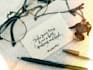 do calligraphy cover photos