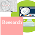 research and write a summary of a topic