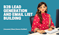 do smart web search for lead generation