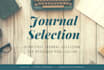 find the best suited journal for your article publication