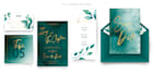 design wedding invitation card