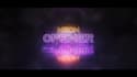 create awesome neon light intro