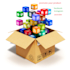 promote your company products and ads on social media