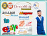 do amazon to ebay dropshipping top listings with SEO
