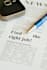 revise your resume or cover letter