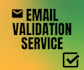 do email validation and list cleaning