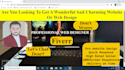 create a responsive website web design, or web pages