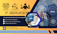be your IT support assistant