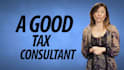 make 2 tax consultant promo videos