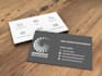 design professional business and visiting cards to elevate your brand identity