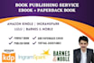 do amazon kdp book publishing kdp book formatting self publishing amazon kindle