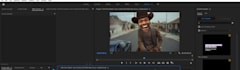make your face picture in video with moving mouth
