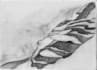 make hand drawn artistic architectural sketches