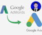grow your business with google ads campaign
