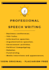 write your perfect speech for any situation