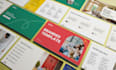 design master template with powerpoint and google slide